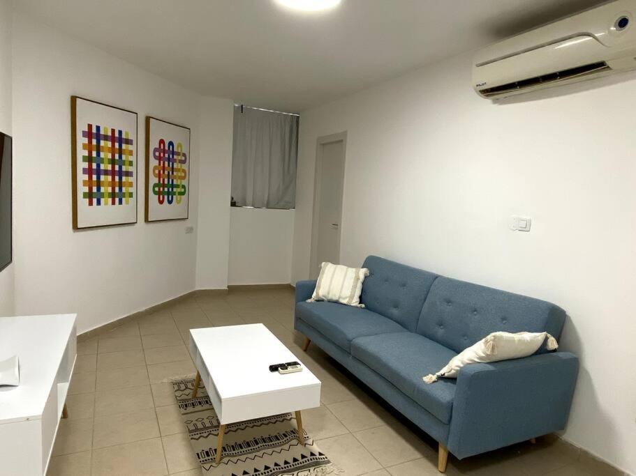 Dc Apartments - 2 Bedrooms Near The Beach Eilat Kültér fotó